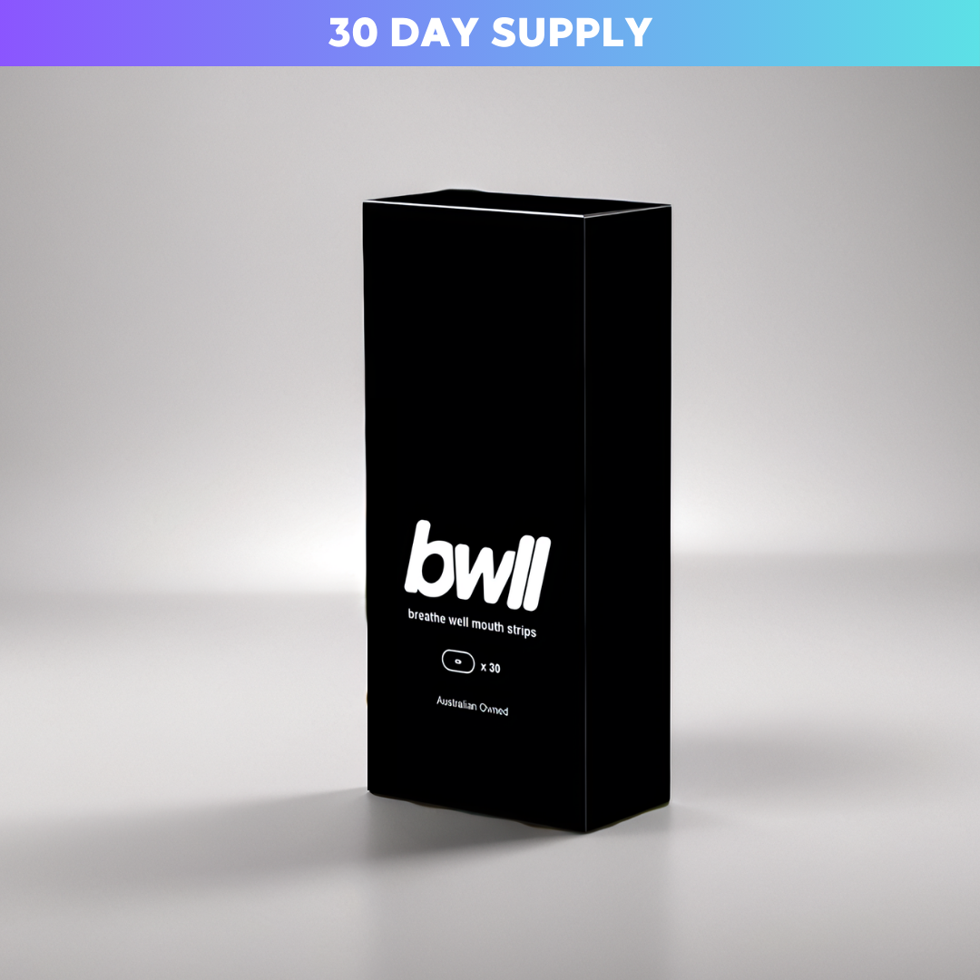 Deep Sleep Mouth Tape