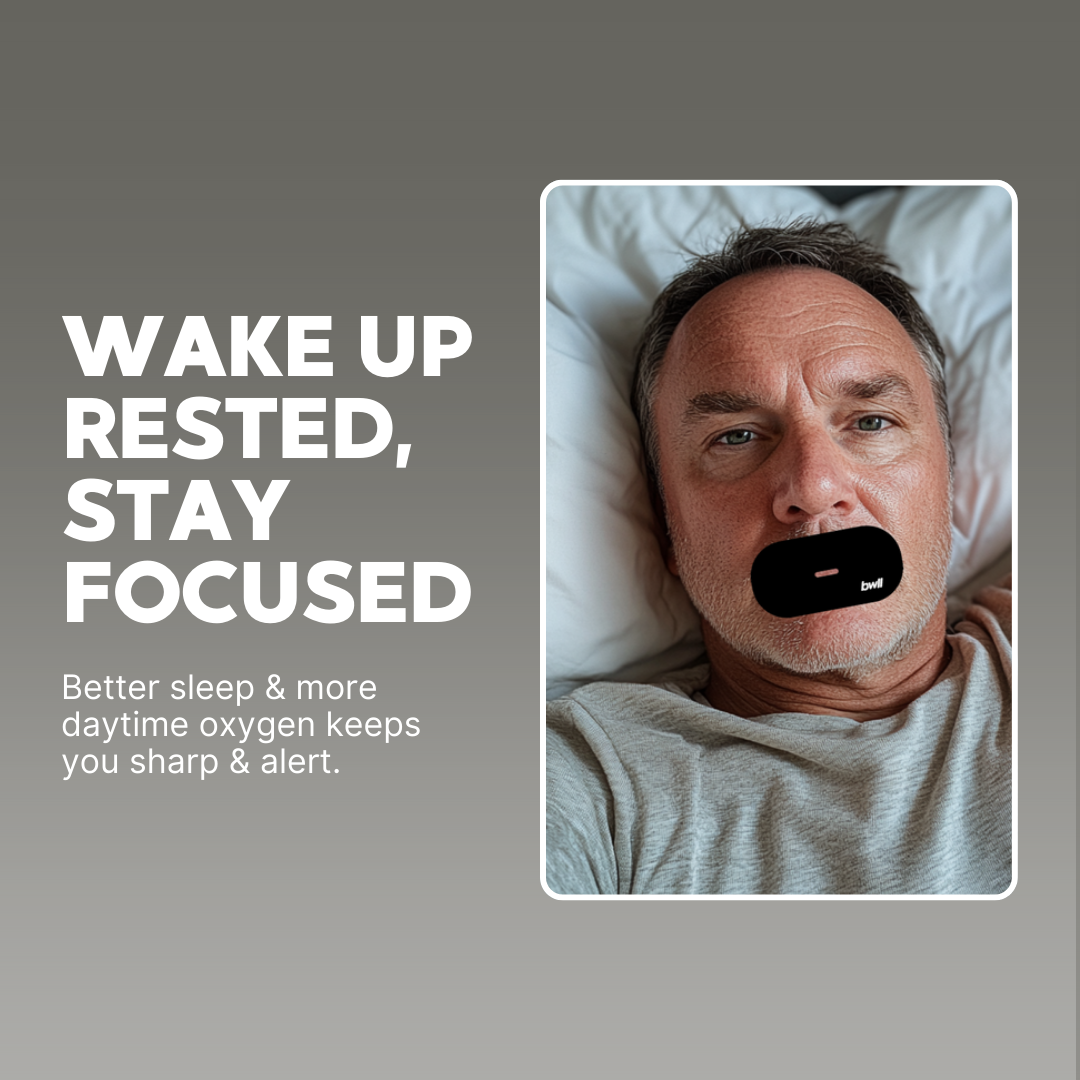 Deep Sleep Mouth Tape