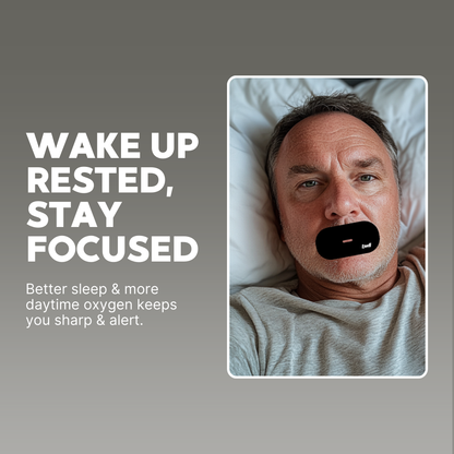 Deep Sleep Mouth Tape