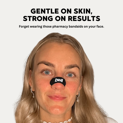 Breathe Well Nasal Strips